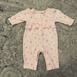 GAP onesie